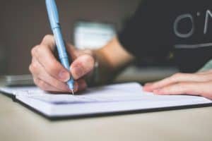 Importance of Writing Research Papers for Students