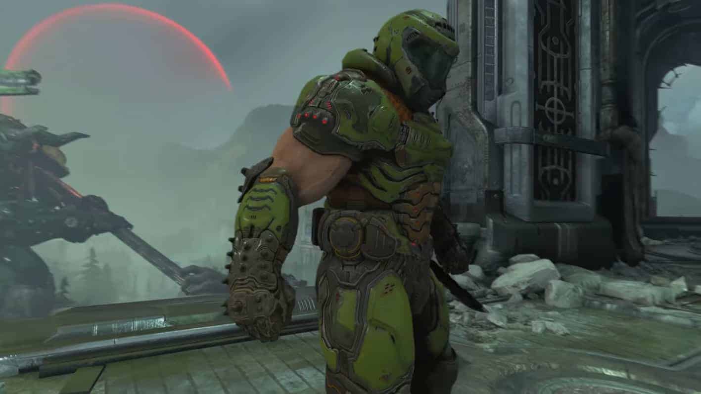 PC Game Graphics